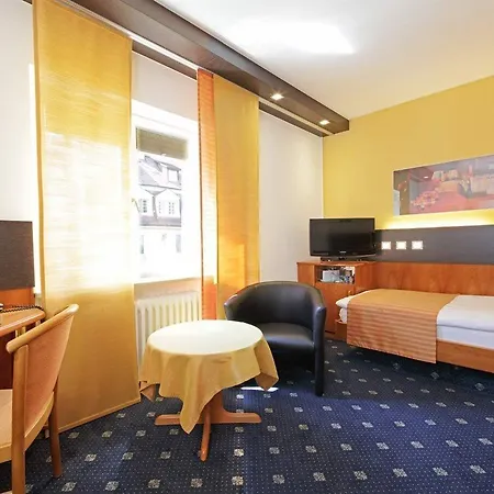 Hotel Park Post Freiburg im Breisgau